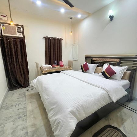 Homestay Comforts 500M From Amritsar Airport Kültér fotó