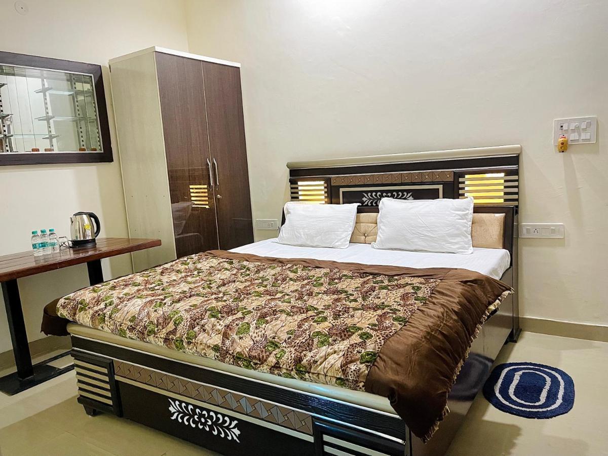 Homestay Comforts 500M From Amritsar Airport Kültér fotó