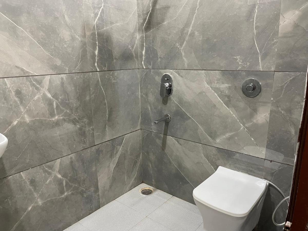 Homestay Comforts 500M From Amritsar Airport Kültér fotó