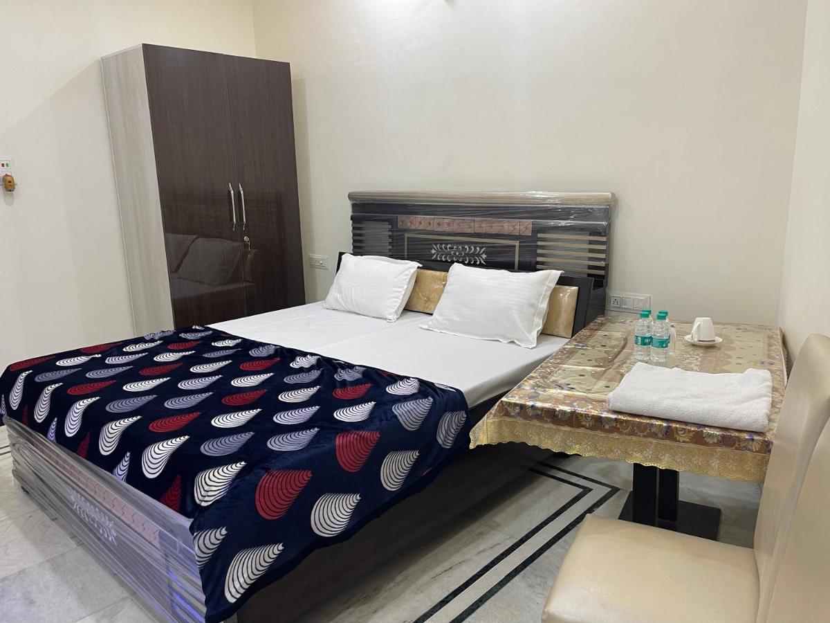 Homestay Comforts 500M From Amritsar Airport Kültér fotó