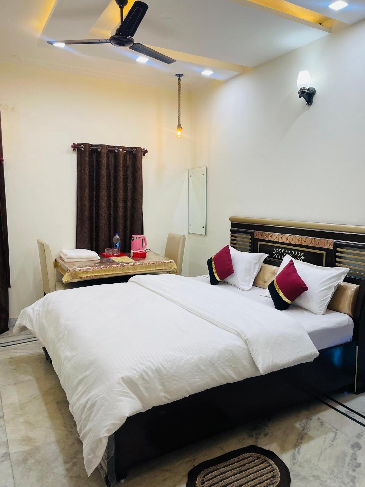 Homestay Comforts 500M From Amritsar Airport Kültér fotó