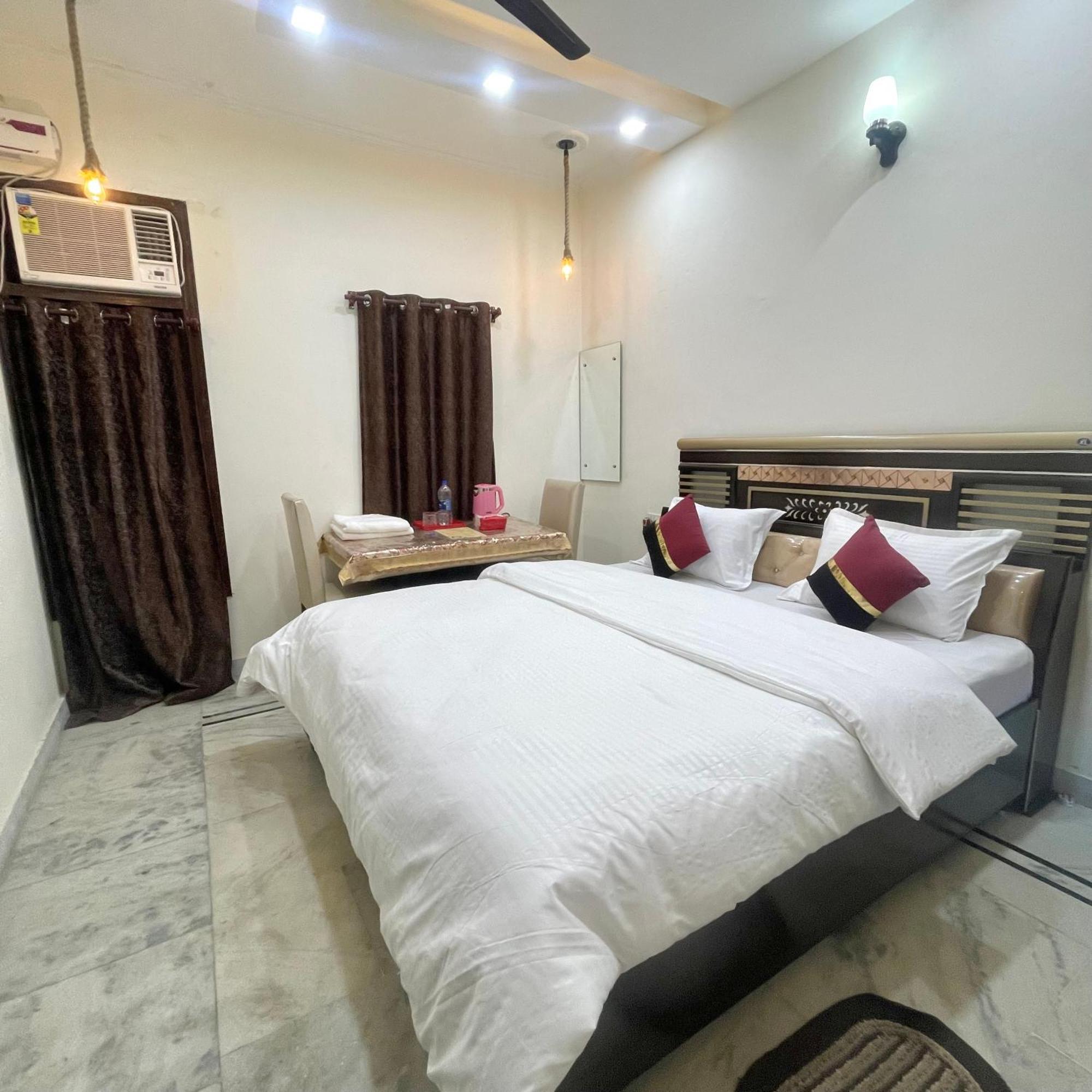 Homestay Comforts 500M From Amritsar Airport Kültér fotó