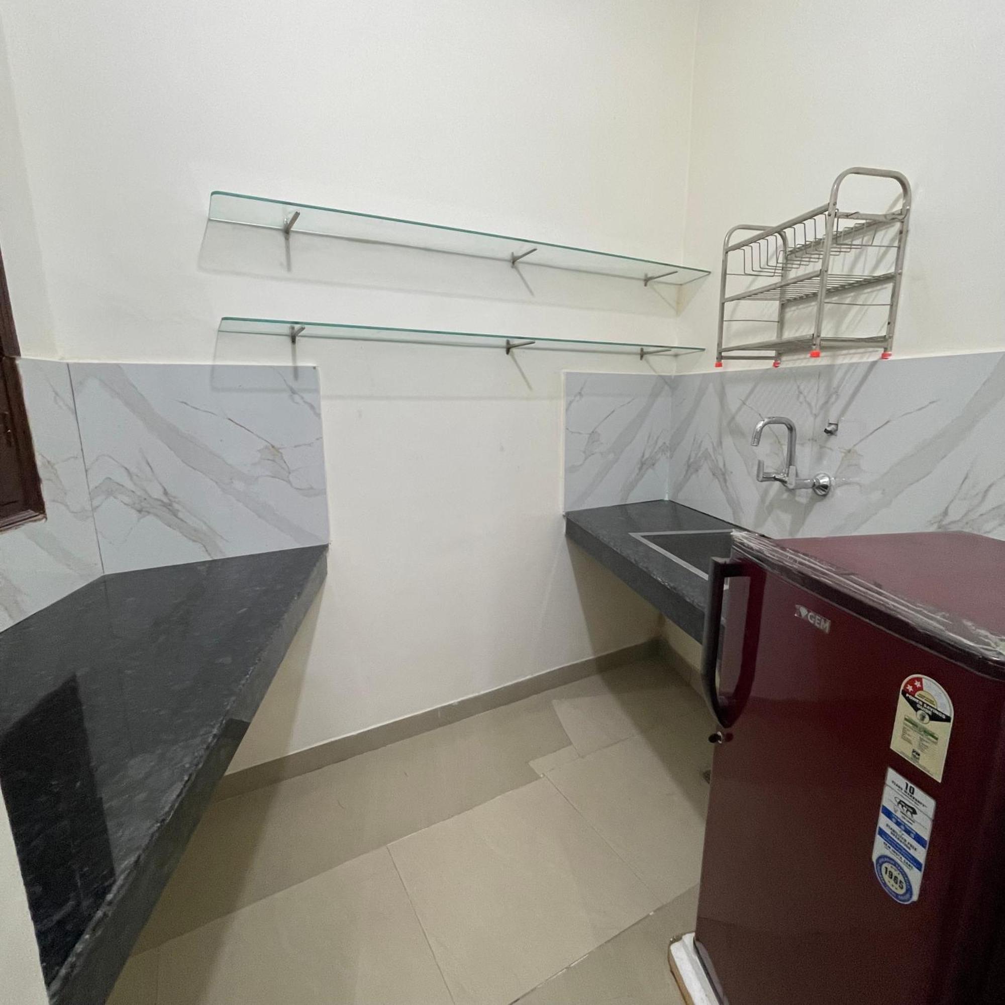 Homestay Comforts 500M From Amritsar Airport Kültér fotó